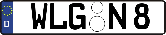 WLG-N8