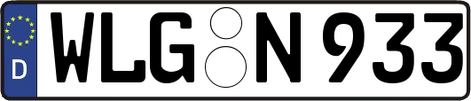 WLG-N933