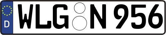 WLG-N956