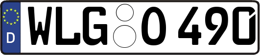 WLG-O490