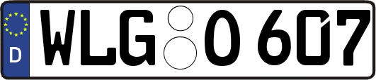 WLG-O607