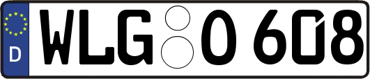 WLG-O608