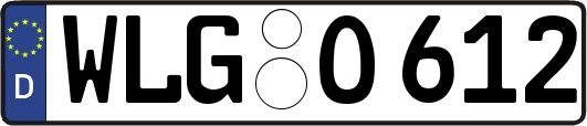 WLG-O612