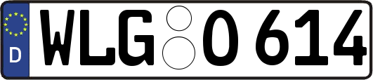 WLG-O614
