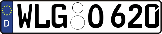 WLG-O620