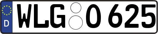 WLG-O625