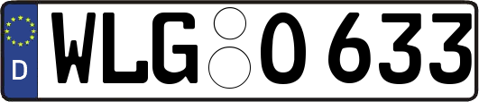 WLG-O633