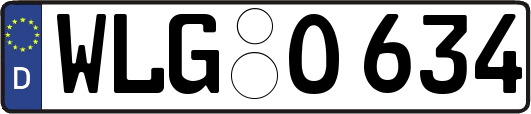 WLG-O634