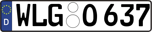 WLG-O637