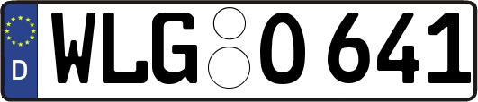 WLG-O641