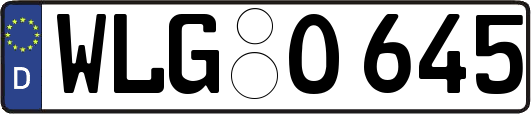 WLG-O645