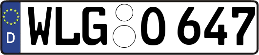 WLG-O647