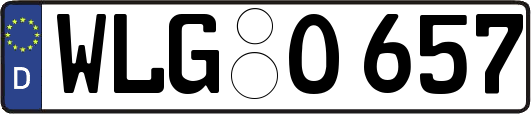 WLG-O657