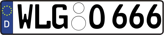 WLG-O666