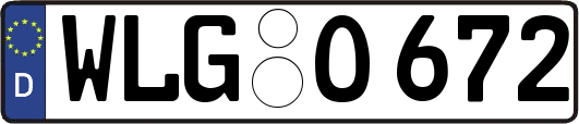 WLG-O672