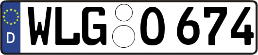 WLG-O674