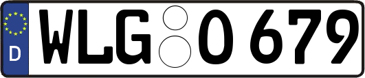 WLG-O679