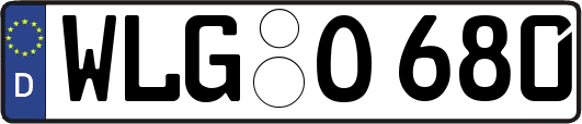 WLG-O680