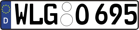 WLG-O695