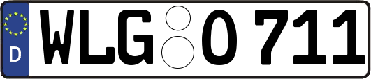 WLG-O711