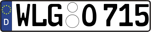 WLG-O715