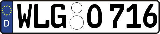 WLG-O716