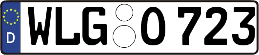 WLG-O723