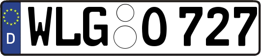 WLG-O727