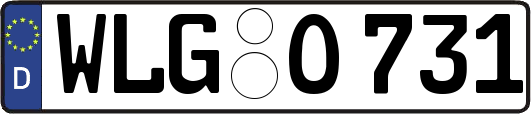 WLG-O731