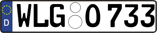 WLG-O733