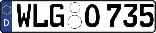 WLG-O735