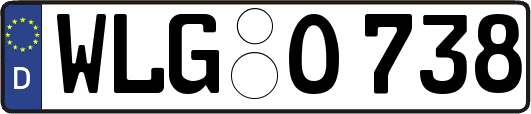 WLG-O738