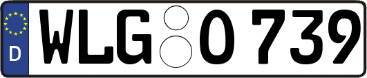 WLG-O739