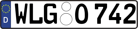 WLG-O742