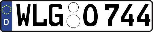 WLG-O744