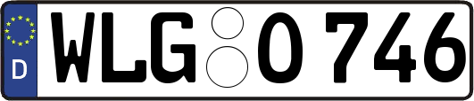 WLG-O746