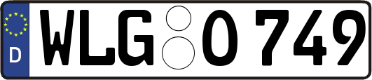 WLG-O749