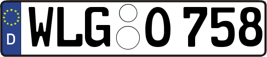 WLG-O758