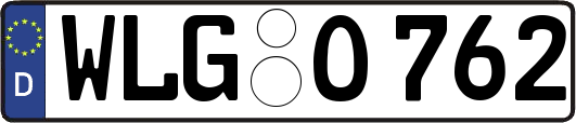 WLG-O762