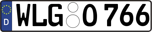 WLG-O766