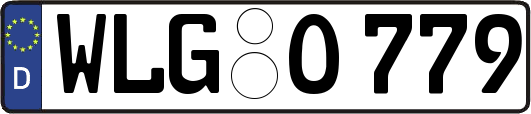 WLG-O779