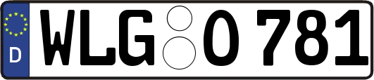 WLG-O781