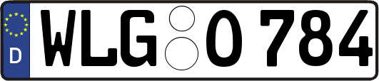 WLG-O784