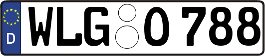 WLG-O788