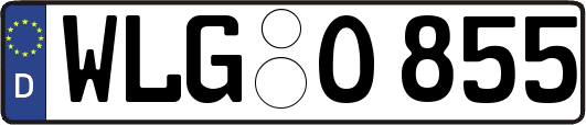 WLG-O855