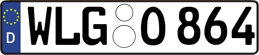 WLG-O864