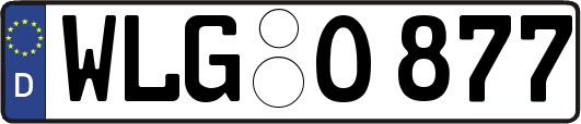 WLG-O877