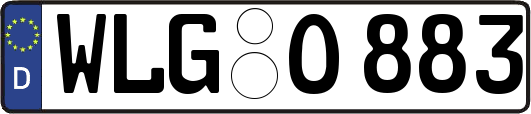 WLG-O883