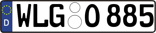 WLG-O885
