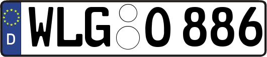 WLG-O886
